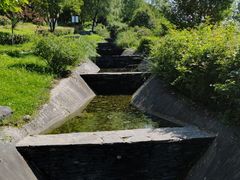 -长安文化生态公园