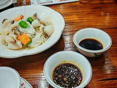 -南记食粥坊·宵夜大排档(莲花总店)