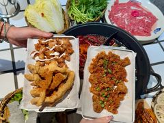 -贰回巷火锅馆(钟楼店)