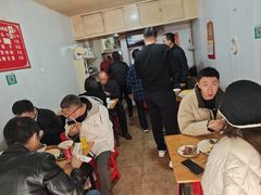 -铁亭子豆腐馆(振兴街店)