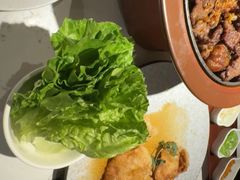 -奉天小馆·非遗东北菜(济南万象城店)