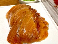 -小大董·烤鸭(王府井apm店)