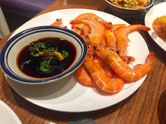 基围虾-北京王府井希尔顿酒店·万斯阁西餐厅