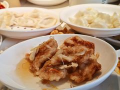 -东方饺子王(工农大路店)