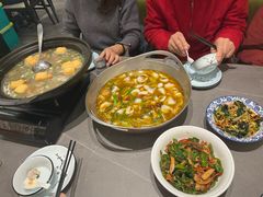 -八张桌子(老店)