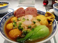 -开心糖水铺(天府三街店)