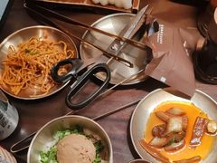 -西塔老太太泥炉烤肉(上海七宝领展广场店)
