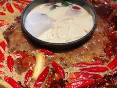 -蓉城老妈火锅(双林路店)