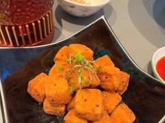 -桂满陇·杭州小馆(巴黎春天浦建店)