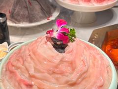 -蜀九香火锅(彩虹店)