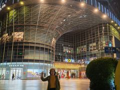 -KK ONE(京基滨河时代店)