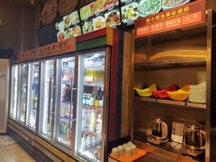-海小馆海鲜餐厅(茂业百货店)