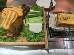 -宗泉烤全羊·烤羊腿·家常菜(解放东路店)