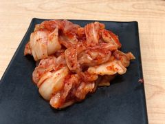 -花味·自助烤肉(雨花客厅店)