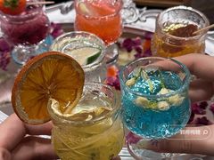 -阡陌上花园设计师民宿(深圳坪洲地铁站店)