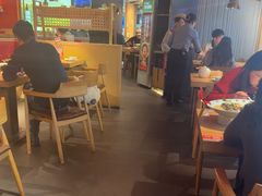 -湘间田舍(北仑银泰店)