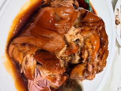 -南山鲜虾面·活鲜小馆·海味大连菜(南山总店)