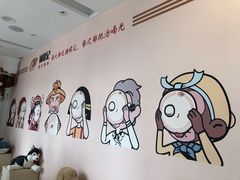 大堂-捕螺记螺蛳粉(东关大街店)