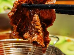 -海银海记潮汕牛肉火锅(新港中路海珠店)