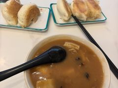 -当家水煎包·牛肉汤(浦江店)