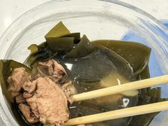 排骨海带汤-赣南人家(顺义后沙峪亚朵店)