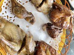 -皇鸽餐厅(五桂山分店)