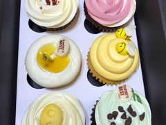 -派悦坊·甜品·蛋糕(日坛店)