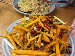 -静一餐厅·湖北菜(前门店)