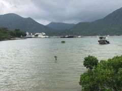 -大澳渔村及棚屋