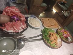 -鲜潭蒸汽石锅鱼(五道口购物中心店)