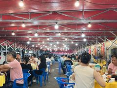-阿弟海鲜大排档(城南大道店)