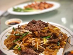干炒牛河-有心德(隆生店)