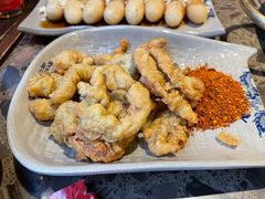 小酥肉-小龙坎火锅(春熙太古里店)