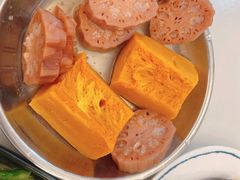 桂花糖藕-知味观(湖滨总店)