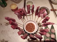 -涮福記·现切牛羊肉火锅(世纪汇店)