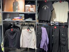 -五环Outlets(高新工厂店)