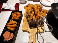 -锦尚阁烤鱼(望京新荟城店)