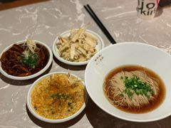 -松鹤楼面馆·古法焖肉面(观前店)