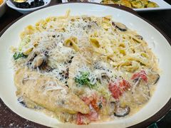 -釜山豚骨汤饭(芝罘万达广场店)