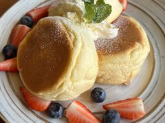 -UPPER KITCHEN(延安路店)