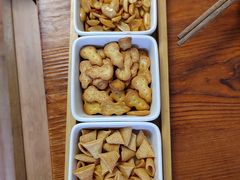 -菌极鲜野生菌火锅店(阳明祠店)