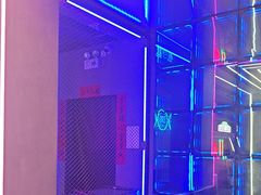 -关你鬼室大型密室逃脱(佛山创意园店)