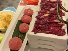 -八合里牛肉火锅(上海世茂广场店)