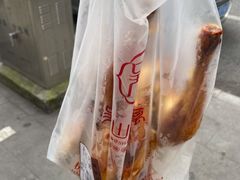 -吴山烤禽 (吴山路店)