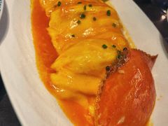 -海派悦庭·海胆烧麦·新融合菜(凯德广场店)