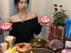 -赵美丽·重庆社区火锅·直营店(火车东站·中豪国际店)
