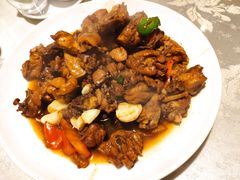 鲁城炒鸡-鲁城往事(游客中心店)