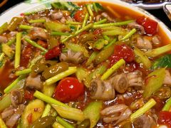 -醉八仙热酒馆(渝中店)