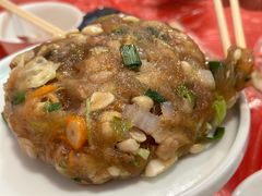 -海坛特色小吃·只做平潭特色菜(平潭店)