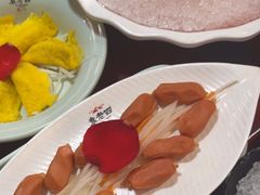 -重庆袁老四火锅(武进万达店)